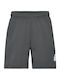 Adidas Sportliche Herrenshorts GREEN IR9168