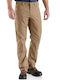 Carhartt Work Trousers Khaki