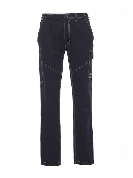 Payper Worker Stretch Summer Reflective Work Tr...