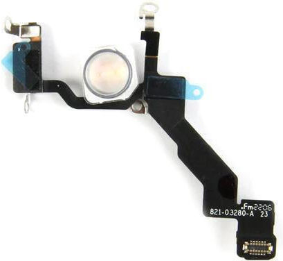Iphone 13 Pro Max Microphone Flashlight Flex