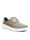 Boatside Relaxed PFG Sneakers Stone Beige