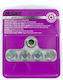 Lampa Security Nuts Length 22.7mm for Key No 22.7