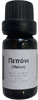 Φύση Αρωματικό Έλαιο Πεπόνι 10ml ΕΛΑΡ-29