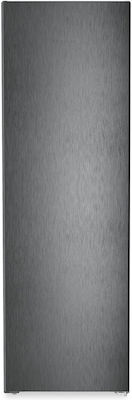 Liebherr RBbsc 528i Peak BioFresh Refrigerator 384lt H185.5xW59.7xD67.5cm Black