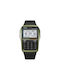 Skmei Digital Uhr Chronograph Batterie in Grün Farbe