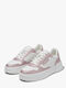 Γυναικεία Sneakers Rose Gold