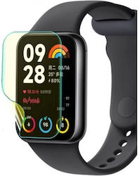 Rugged Armor Screen Protector Smart Band 8 Pro 3τμχ 48117