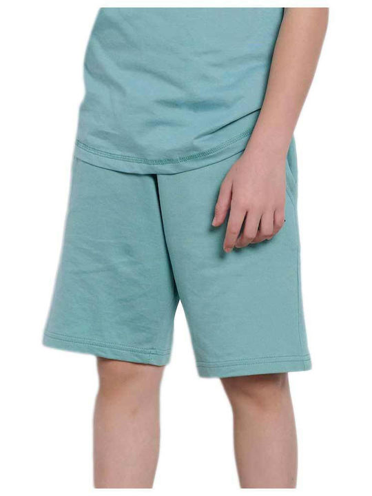 Kids' Athletic Shorts/Bermudas Mint