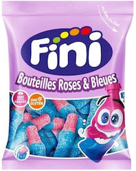 Fini Pink & Blue Flaschen 90g