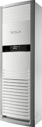 Tesla TGSS-48HVI3 Επαγγελματικό Κλιματιστικό Inverter Ντουλάπα 48000 BTU