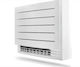 Daikin FVXM25A9/RXM25R9 Επαγγελματικό Κλιματιστικό Inverter Δαπέδου με Ψυκτικό Υγρό R32