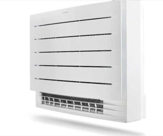 Daikin FVXM25A9/RXM25R9 Επαγγελματικό Κλιματιστικό Inverter Δαπέδου με Ψυκτικό Υγρό R32