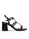 Sandals Black