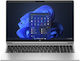 HP ProBook 450 G9 (9G255ET) 15.6" IPS FHD (Kern i5-1335U/16GB/512GB SSD/W11 Pro) Silver