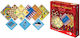 Brettspiel 100 Games Collection für 2-6 Spieler Simba