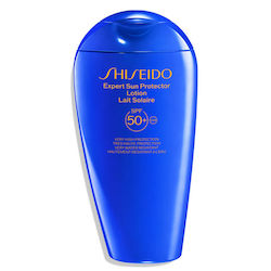 Shiseido Expert Sun Protector SPF50+ 300 мл Shiseido Expert Sun Protector SPF50+ 300 мл