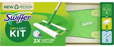 Swiffer Σκούπα 6187