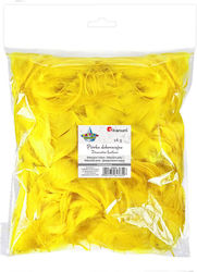 Titanum Wing Craft Yellow
