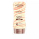 Hawaiian Tropic Silk Sun Crema protectie solara Loțiune pentru Corp SPF50 180ml