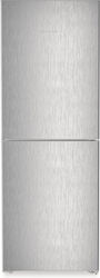 Liebherr Fridge-Freezer 280lt NoFrost Inox Plus Liebherr Fridge-Freezer 280lt NoFrost Inox Plus