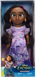 Jakks Pacific Encanto Isabela Doll 38cm.