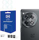 3MK Camera Protection Membrane Silver for the iPhone 14