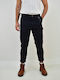 Hose Chino Dark Blue