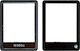 Μηχανισμός Αφής Τζαμακι για Sony Ericsson W395 (Μαύρο)