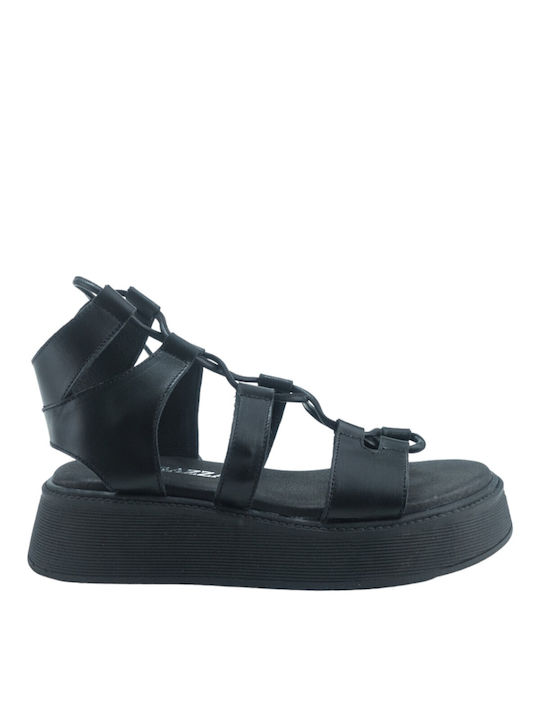 Ragazza Women's Sandals Black