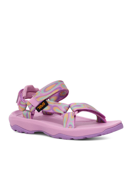 Teva Hurricane XLT 2 Purple