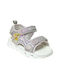 Oscal Kids' Sandals Lilac