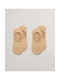 Gant Socks Beige 2Pack