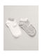 Gant Socks White 2Pack