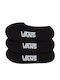 Vans Classic Κάλτσες Black 3Pack