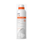 Leti Labs At4 Defense Αντηλιακό για το Σώμα SPF50+ σε Spray 200ml