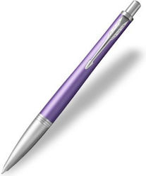 Parker Urban Pen Ballpoint with Purple Ink