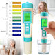 Digital Water Quality Meter