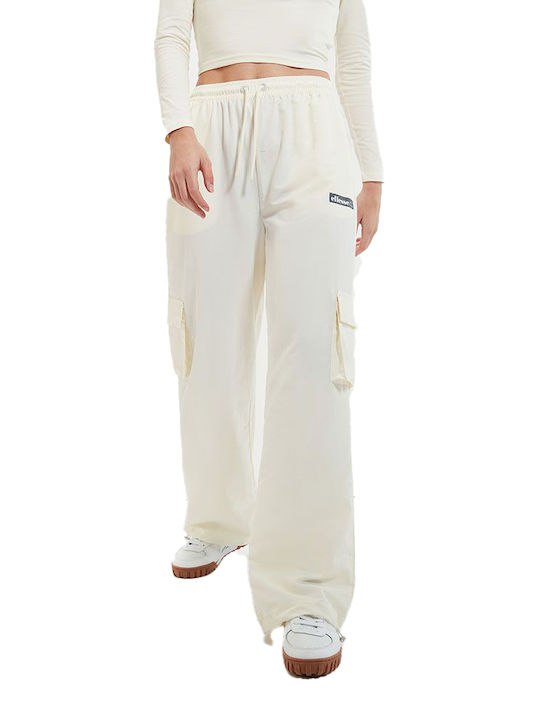 Ellesse Louda Women's Sweatpants Beige