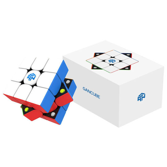 Gancube Magnetic Speed Cube 1pcs