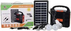 Solar Lighting System EP-396 Solar Lighting System EP-396