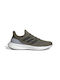 Adidas Pureboost 23 Sport Shoes Running Olive