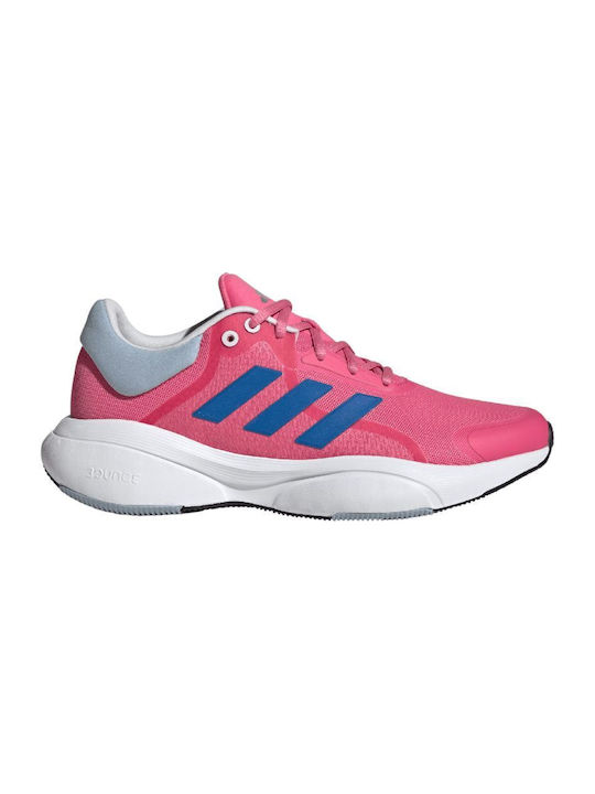 adidas Response Damen Sportschuhe Laufen Rosa