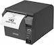 Epson TM-T70II Термичен Принтер за касови бележки USB / Bluetooth / Етърнет / Интернет магазин