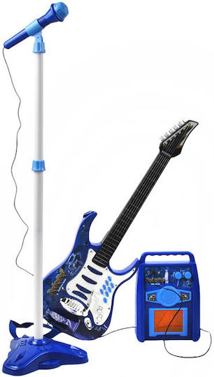 Kruzzel Set de instrumente muzicale 22409 | Skroutz Romania