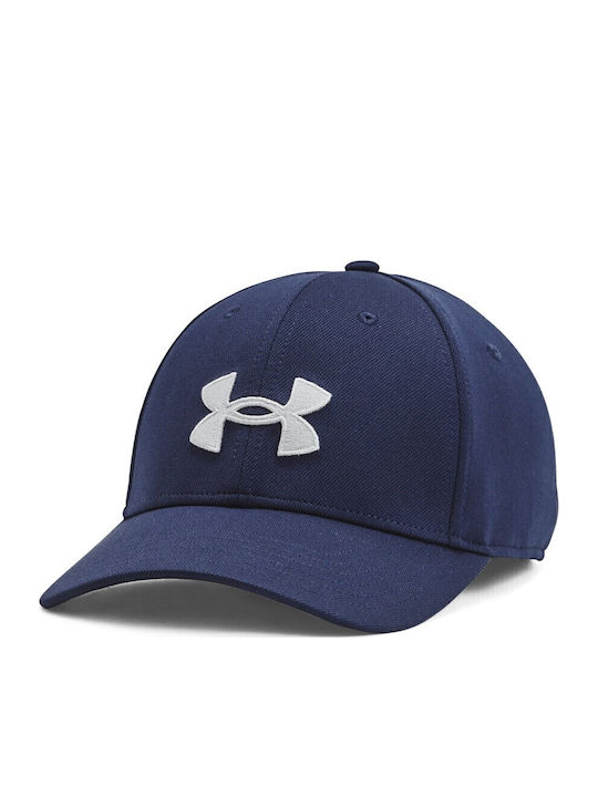 Under Armour Ua Blitzing Men's Jockey Blue