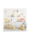 Mar&Mar Kinder Wandsticker Wand