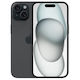 Apple iPhone 15 (6/512GB) Black Refurbished Gra...