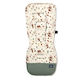 La Millou Stroller Mattress Double Sided Hug Me...