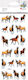 Titanum Stickers 18 Pieces
