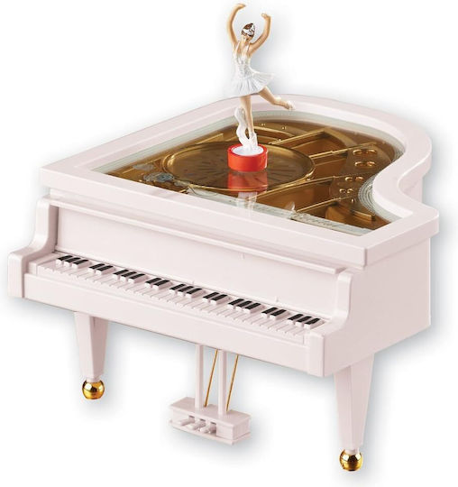 Μουσικό Κουτί Piano